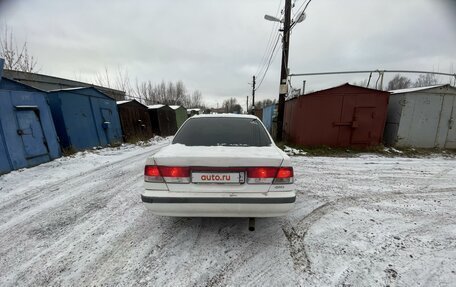 Nissan Sunny B15, 2000 год, 200 000 рублей, 4 фотография