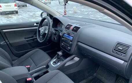 Volkswagen Jetta VI, 2010 год, 585 000 рублей, 15 фотография