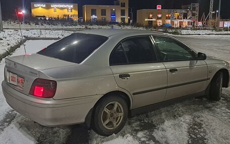 Honda Accord VII рестайлинг, 1999 год, 170 000 рублей, 4 фотография