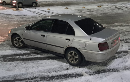 Honda Accord VII рестайлинг, 1999 год, 170 000 рублей, 5 фотография