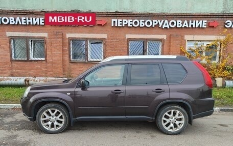 Nissan X-Trail, 2012 год, 1 370 000 рублей, 6 фотография