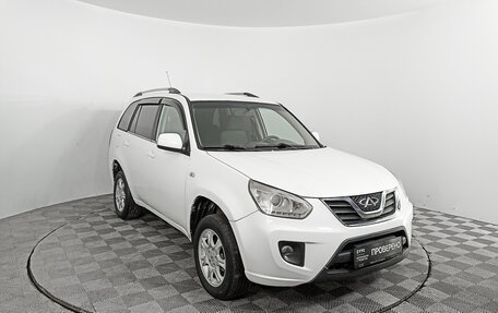 Chery Tiggo (T11), 2014 год, 444 000 рублей, 3 фотография