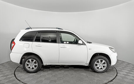 Chery Tiggo (T11), 2014 год, 444 000 рублей, 4 фотография