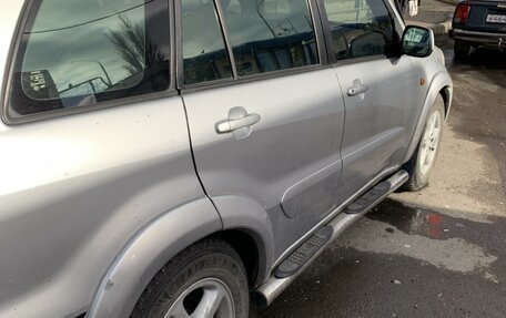 Toyota RAV4, 2001 год, 630 000 рублей, 2 фотография