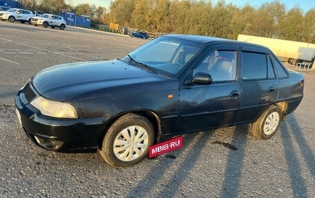 Daewoo Nexia I рестайлинг, 2011 год, 150 000 рублей, 4 фотография