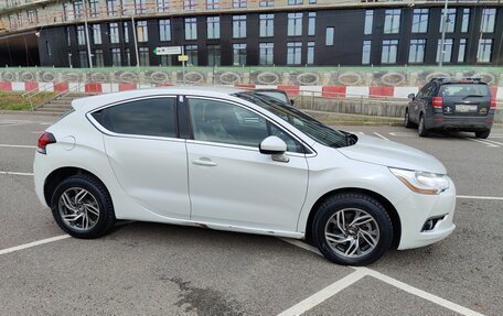 Citroen DS4, 2012 год, 940 000 рублей, 3 фотография