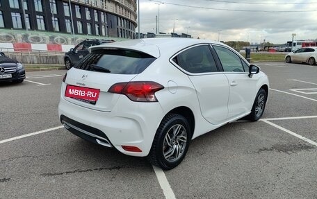 Citroen DS4, 2012 год, 940 000 рублей, 4 фотография