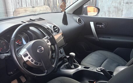 Nissan Qashqai+2 I, 2013 год, 1 500 000 рублей, 3 фотография