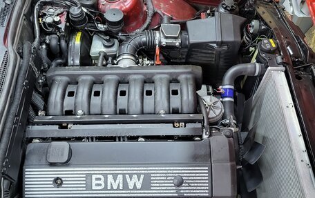 BMW 5 серия, 1990 год, 250 000 рублей, 16 фотография