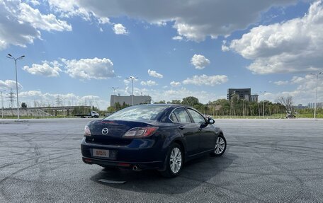 Mazda 6, 2008 год, 740 000 рублей, 5 фотография