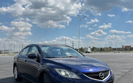 Mazda 6, 2008 год, 740 000 рублей, 3 фотография