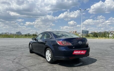 Mazda 6, 2008 год, 740 000 рублей, 4 фотография