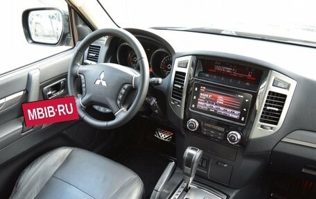 Mitsubishi Pajero IV, 2018 год, 2 900 000 рублей, 19 фотография