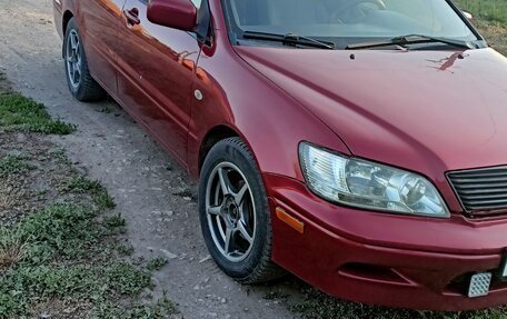 Mitsubishi Lancer IX, 2001 год, 260 000 рублей, 2 фотография