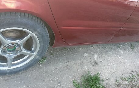 Mitsubishi Lancer IX, 2001 год, 260 000 рублей, 6 фотография