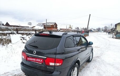 SsangYong Kyron I, 2014 год, 950 000 рублей, 3 фотография