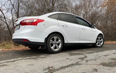 Ford Focus III, 2012 год, 850 000 рублей, 11 фотография