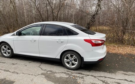 Ford Focus III, 2012 год, 850 000 рублей, 8 фотография