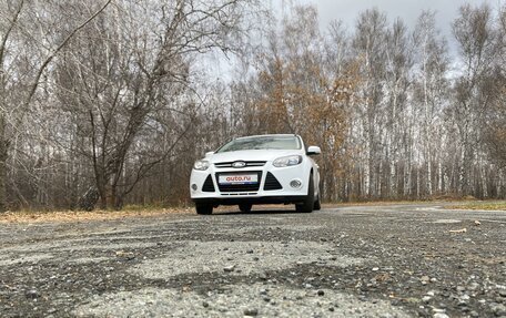 Ford Focus III, 2012 год, 850 000 рублей, 15 фотография