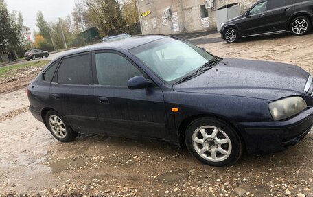 Hyundai Elantra III, 2005 год, 344 000 рублей, 4 фотография