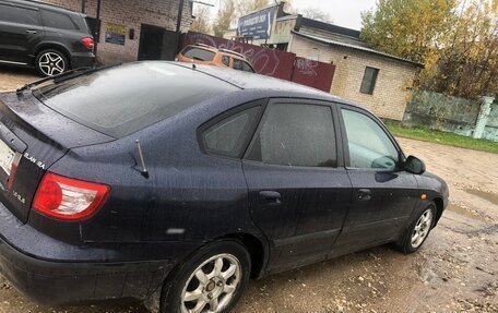 Hyundai Elantra III, 2005 год, 344 000 рублей, 7 фотография