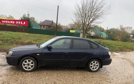 Hyundai Elantra III, 2005 год, 344 000 рублей, 3 фотография