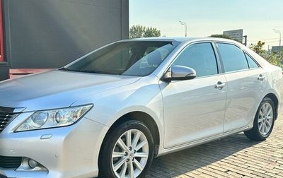 Toyota Camry, 2011 год, 1 770 000 рублей, 1 фотография