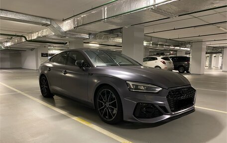 Audi A5, 2019 год, 3 650 000 рублей, 1 фотография