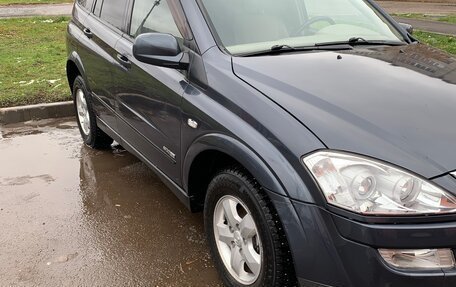 SsangYong Kyron I, 2012 год, 860 000 рублей, 3 фотография