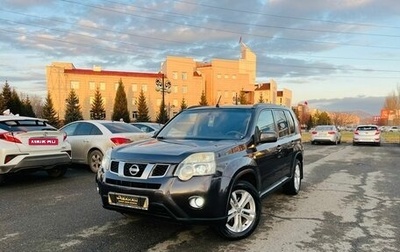 Nissan X-Trail, 2012 год, 1 359 000 рублей, 1 фотография