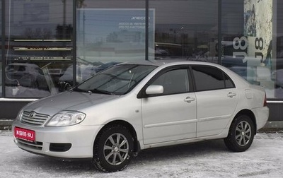 Toyota Corolla, 2005 год, 505 000 рублей, 1 фотография