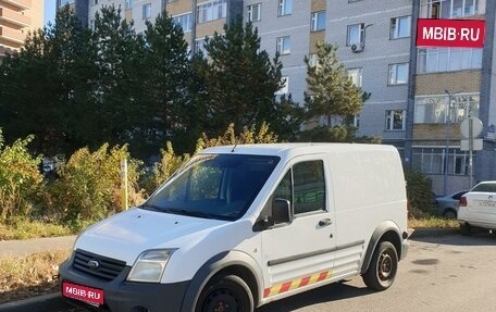 Ford Transit Connect, 2011 год, 530 000 рублей, 1 фотография