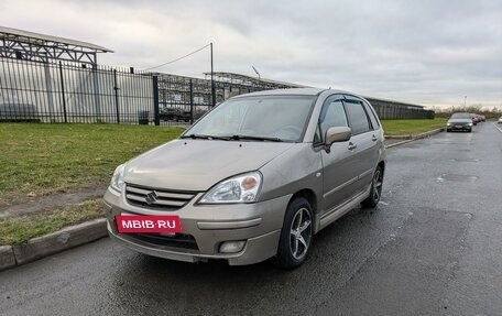 Suzuki Liana, 2005 год, 480 000 рублей, 3 фотография