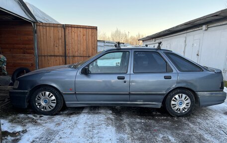 Ford Sierra I, 1991 год, 350 000 рублей, 1 фотография