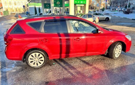 KIA cee'd I рестайлинг, 2010 год, 930 000 рублей, 6 фотография