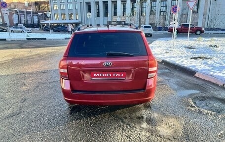 KIA cee'd I рестайлинг, 2010 год, 930 000 рублей, 7 фотография