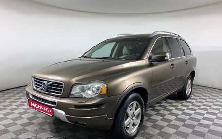 Volvo XC90 II рестайлинг, 2013 год, 1 875 000 рублей, 1 фотография