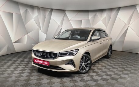 Geely Emgrand, 2023 год, 2 085 150 рублей, 1 фотография