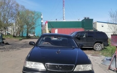 Toyota Mark II VIII (X100), 2000 год, 900 000 рублей, 1 фотография