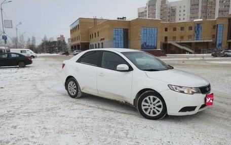 KIA Cerato III, 2012 год, 730 000 рублей, 1 фотография