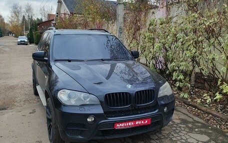 BMW X5, 2011 год, 1 190 000 рублей, 1 фотография