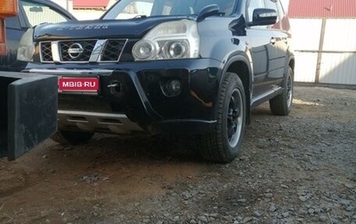 Nissan X-Trail, 2008 год, 1 200 000 рублей, 1 фотография