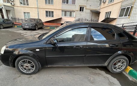 Chevrolet Lacetti, 2008 год, 580 000 рублей, 3 фотография