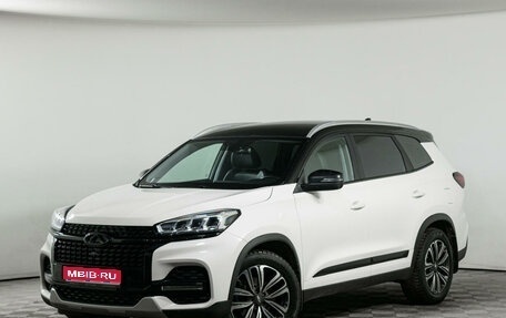 Chery Tiggo 8 I, 2020 год, 1 759 000 рублей, 1 фотография