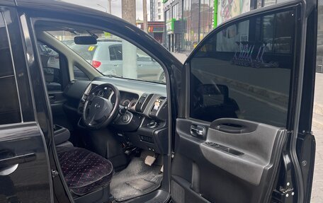 Nissan Serena III, 2008 год, 750 000 рублей, 7 фотография