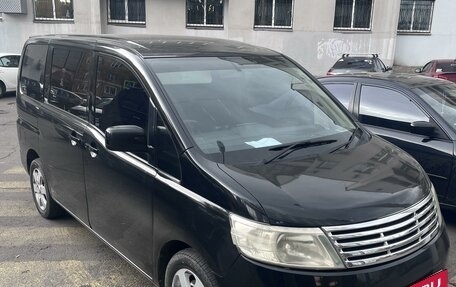 Nissan Serena III, 2008 год, 750 000 рублей, 3 фотография