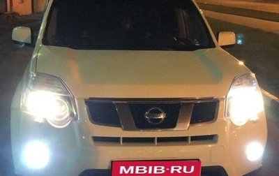 Nissan X-Trail, 2013 год, 1 150 000 рублей, 1 фотография