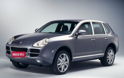 Porsche Cayenne III, 2004 год, 1 300 000 рублей, 1 фотография