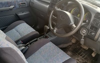 Toyota RAV4, 1994 год, 402 000 рублей, 1 фотография