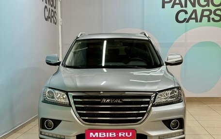 Haval H2, 2019 год, 1 600 000 рублей, 2 фотография